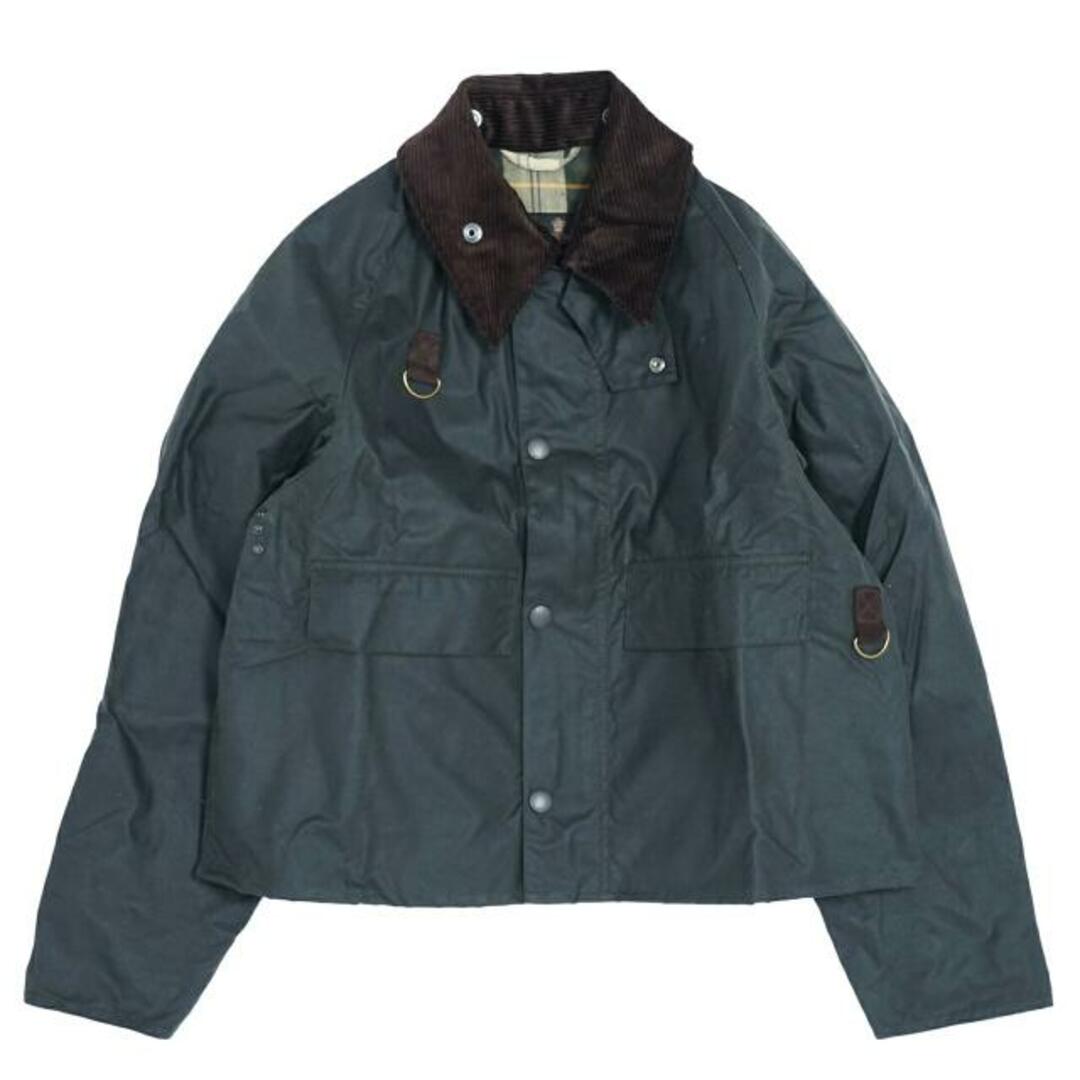 Barbour(バーブァー)のBarbour バブアー SL Spey Jacket MWX1212 SG51 SAGE S メンズのジャケット/アウター(ブルゾン)の商品写真