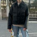 Barbour バブアー SL Spey Jacket MWX1212 SG51 SAGE S