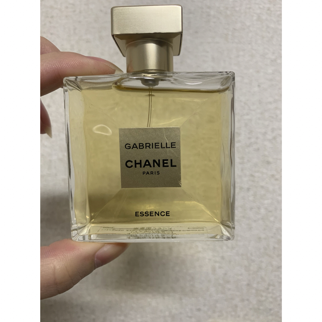 CHANEL(シャネル)のCHANELシャネルガブリエルエッセンスオードゥパルファム35ミリ コスメ/美容の香水(ユニセックス)の商品写真