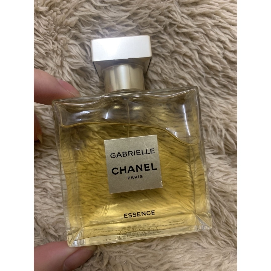 CHANEL(シャネル)のCHANELシャネルガブリエルエッセンスオードゥパルファム35ミリ コスメ/美容の香水(ユニセックス)の商品写真