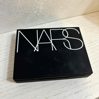ナーズ(NARS)のナーズ NARS ライトリフレクティングセッティングパウダー プレスト N #5(フェイスパウダー)