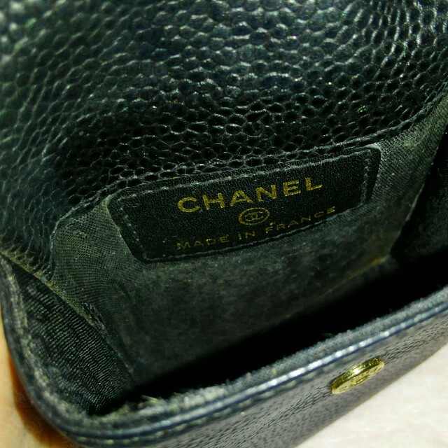 CHANEL(シャネル)のにっこ様専用 メンズのファッション小物(タバコグッズ)の商品写真