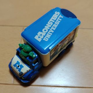 タカラトミー(Takara Tomy)のトミカ　モンスターズユニバーシティ(ミニカー)