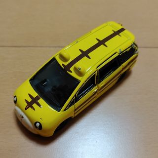 タカラトミー(Takara Tomy)のトミカ　しまじろう(ミニカー)