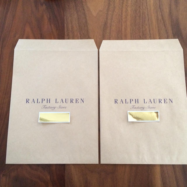 Ralph Lauren(ラルフローレン)の2枚⭐︎ガーゼタオルハンカチ⭐︎ラルフローレン 新品 ギフト メンズのファッション小物(ハンカチ/ポケットチーフ)の商品写真