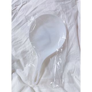 モッパン皿 韓国食器 新品 1枚組(食器)