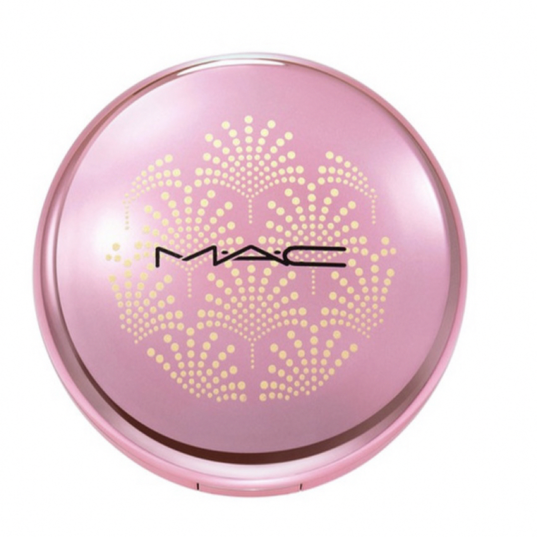 MAC(マック)のマック 限定 ハイライト コスメ/美容のベースメイク/化粧品(フェイスカラー)の商品写真