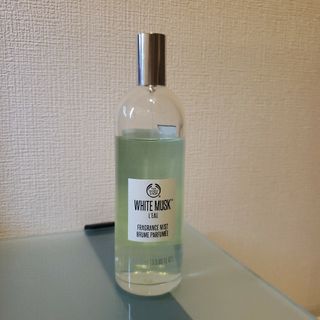 ザボディショップ(THE BODY SHOP)の(みぃたん527様専用)ボディショップ ホワイトムスクロー フレグランスミスト(ユニセックス)