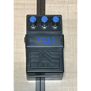 超希少ARIA AFZ-1 Fuzz vintage made in japanの通販 by ラウラ 超希少ARIA AFZ-1 Fuzz vintage made in japanの通販 by ラウラ