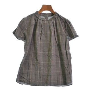 anatelier(シャツ/ブラウス(長袖/七分))のフリマアイテム一覧 anatelier(シャツ/ブラウス(長袖/七分))のフリマアイテム一覧