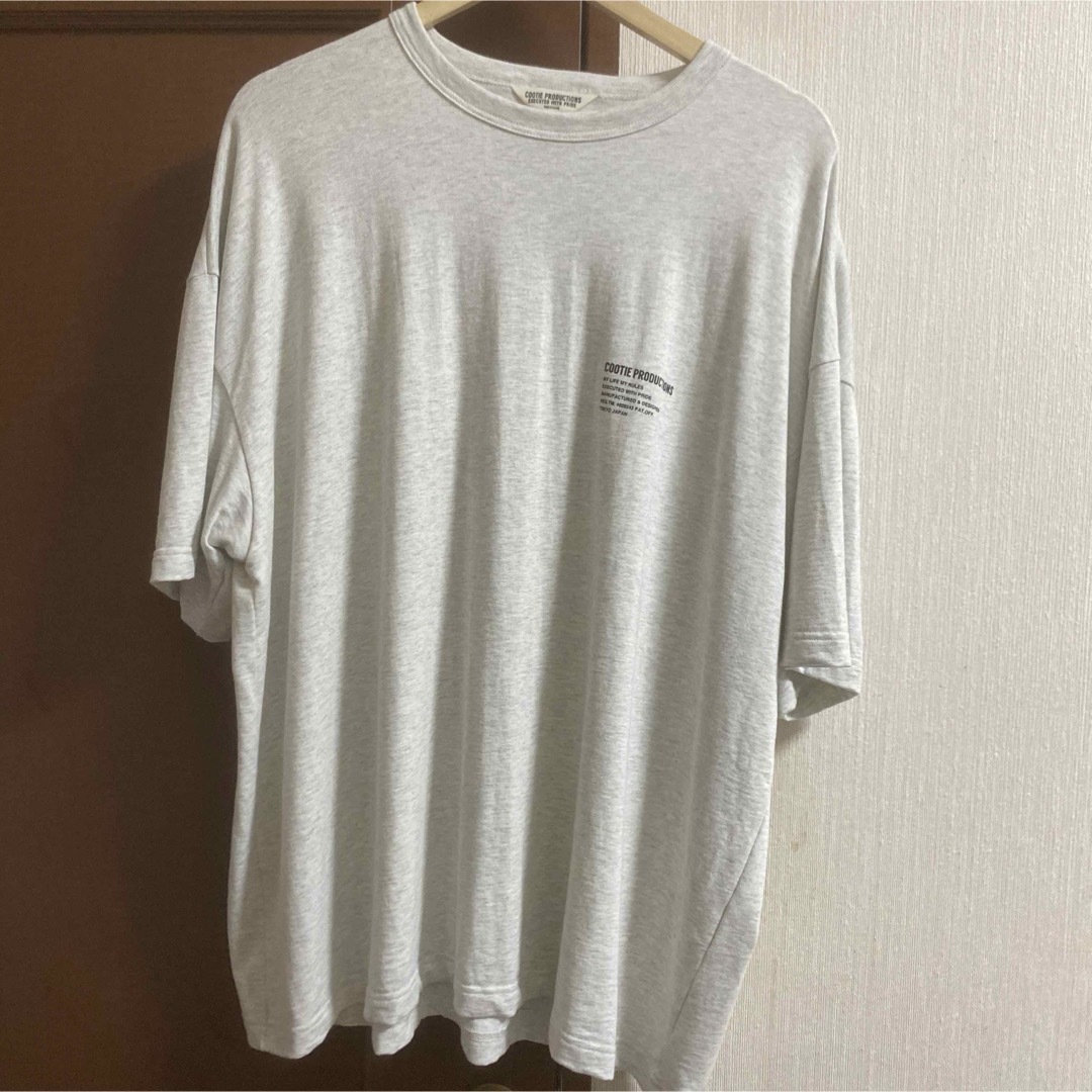 COOTIE(クーティー)のクーティー　cootie cootieproduction メンズのトップス(Tシャツ/カットソー(半袖/袖なし))の商品写真