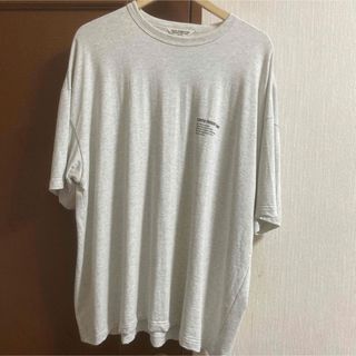 クーティー(COOTIE)のクーティー　cootie cootieproduction(Tシャツ/カットソー(半袖/袖なし))