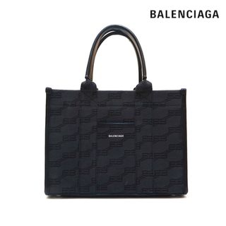 バレンシアガ(Balenciaga)のバレンシアガ BALENCIAGA ハードウェア スモール ハンドバッグ(ハンドバッグ)