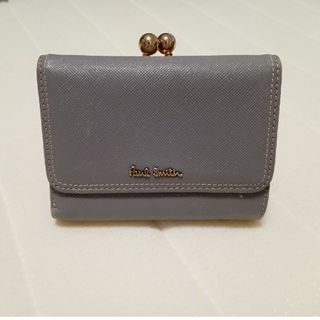 ポールスミス(Paul Smith)の三つ折　財布(財布)