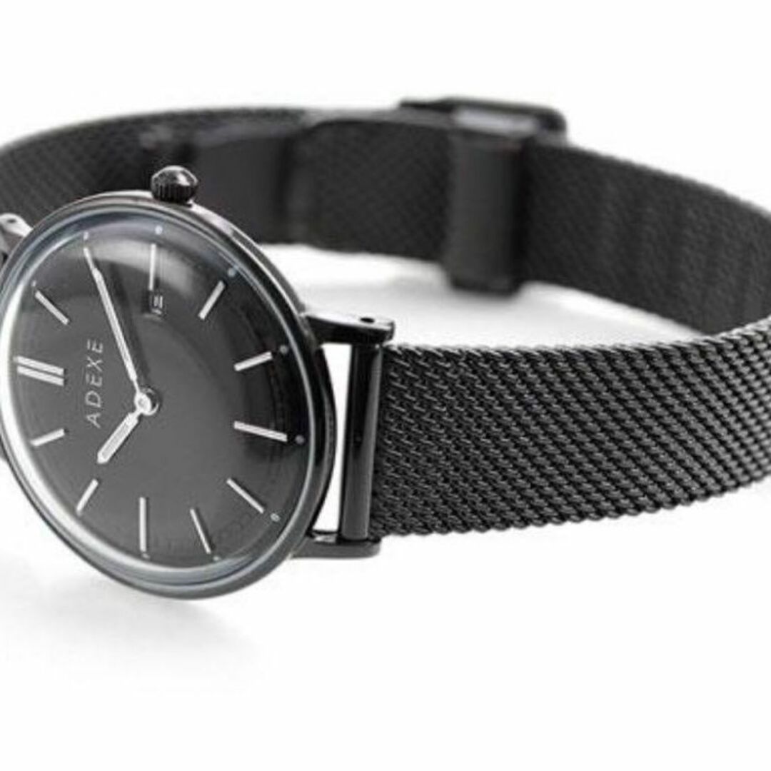 ADEXE(アデクス)の◆ADEXE◆腕時計2043A-T04 メンズの時計(腕時計(アナログ))の商品写真