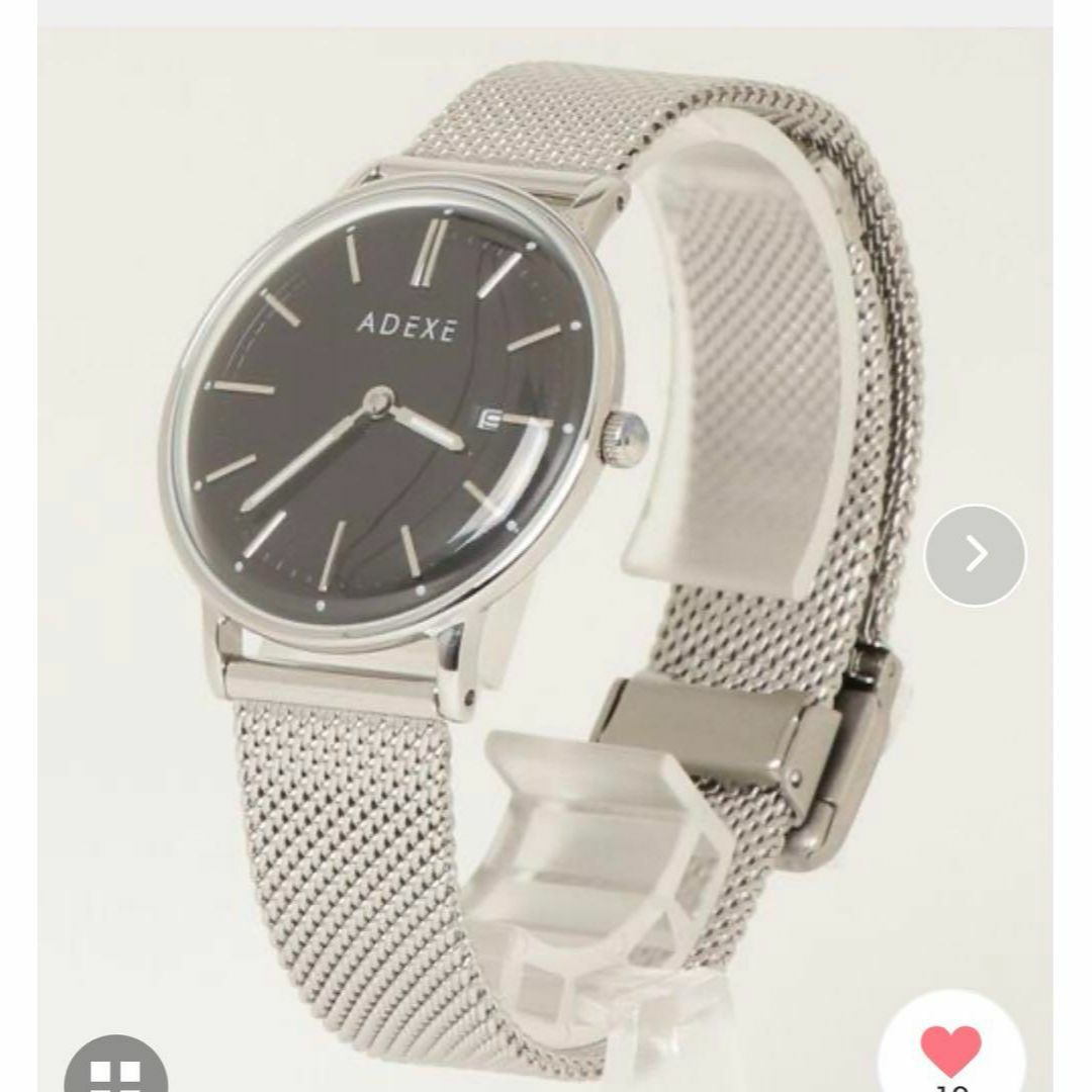 ADEXE(アデクス)の◆ADEXE◆ 2043A-T01 腕時計 メンズの時計(腕時計(アナログ))の商品写真