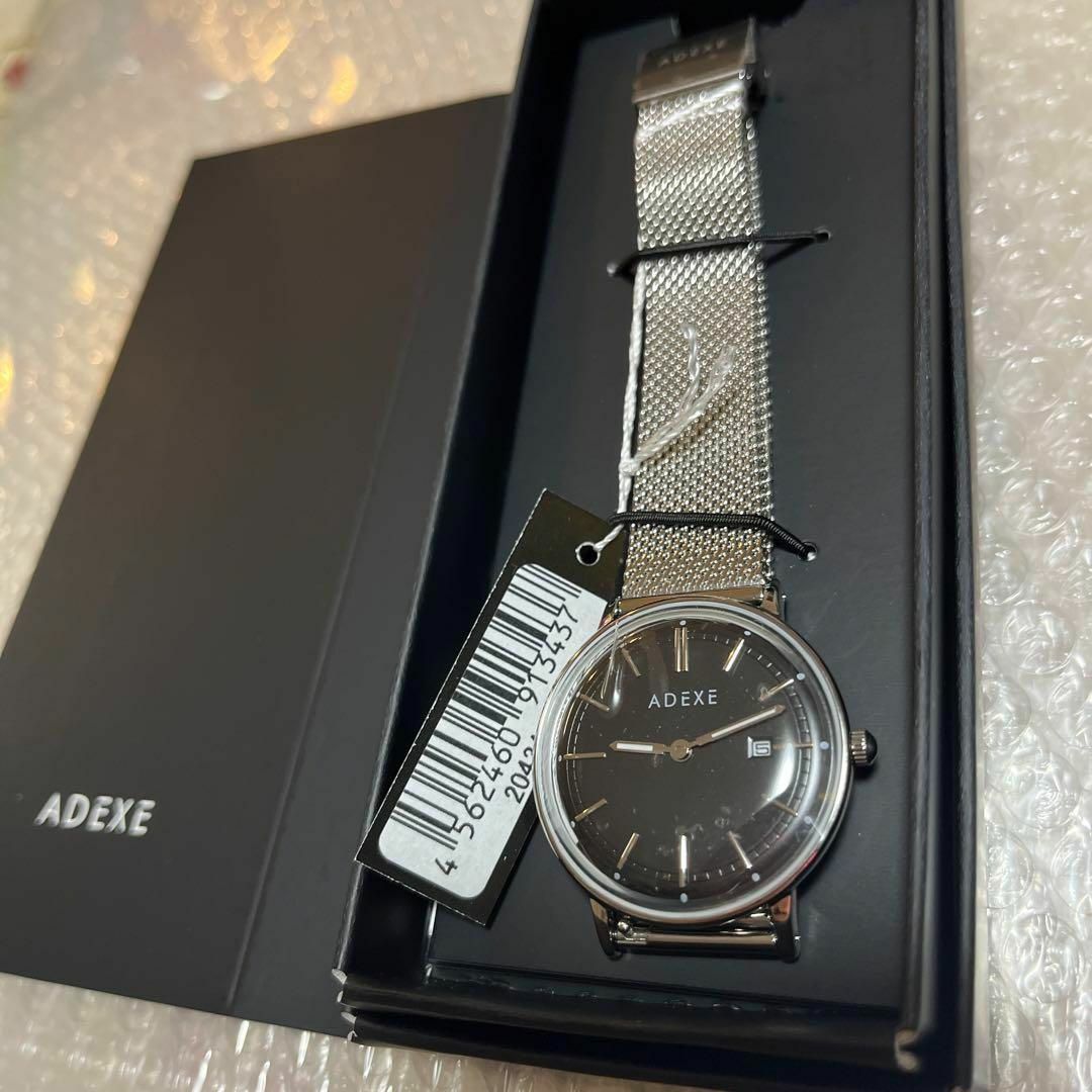 ADEXE(アデクス)の◆ADEXE◆ 2043A-T01 腕時計 メンズの時計(腕時計(アナログ))の商品写真