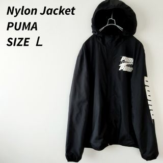 PUMA(ナイロンジャケット)のフリマアイテム一覧 PUMA(ナイロンジャケット)のフリマアイテム一覧