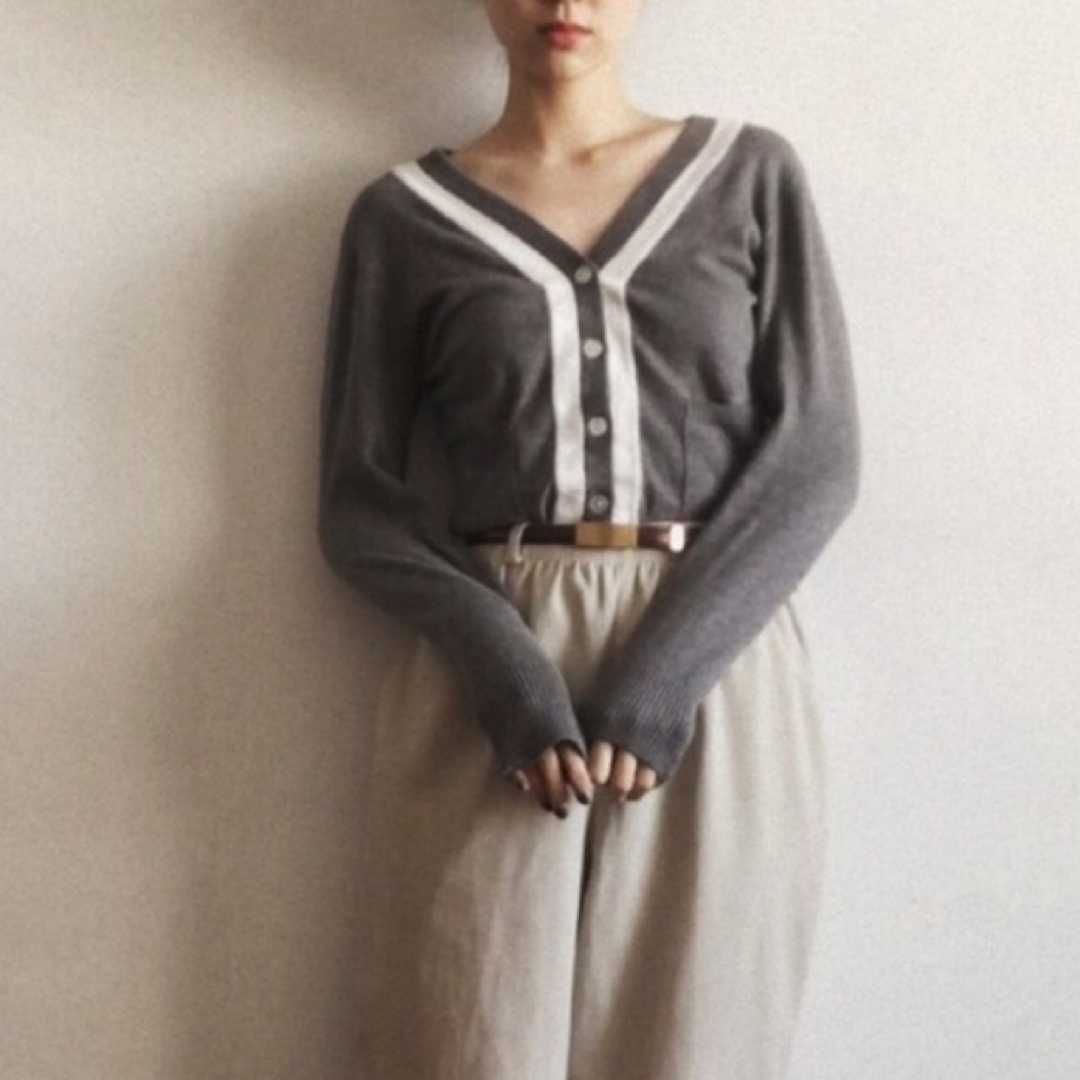 THOM BROWNE - トムブラウン koe ウール セーラーデザイン THOM BROWNE - トムブラウン koe ウール セーラーデザイン