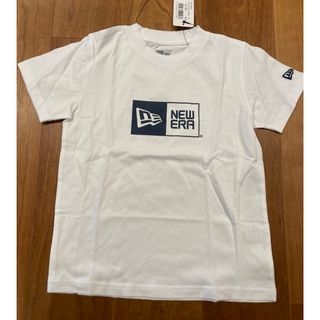 ニューエラー(NEW ERA)のニューエラ　tシャツ 140(Tシャツ/カットソー)