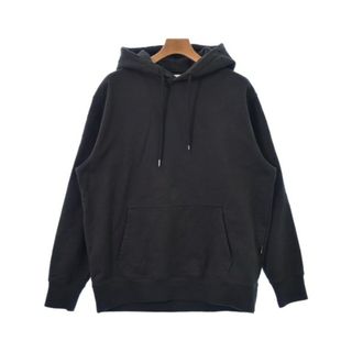 パレス(PALACE)のPALACE パレス スウェット L 黒 【古着】【中古】(スウェット)