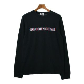 GOODENOUGH グッドイナフ フットボールシャツ Mフットボールシャツ