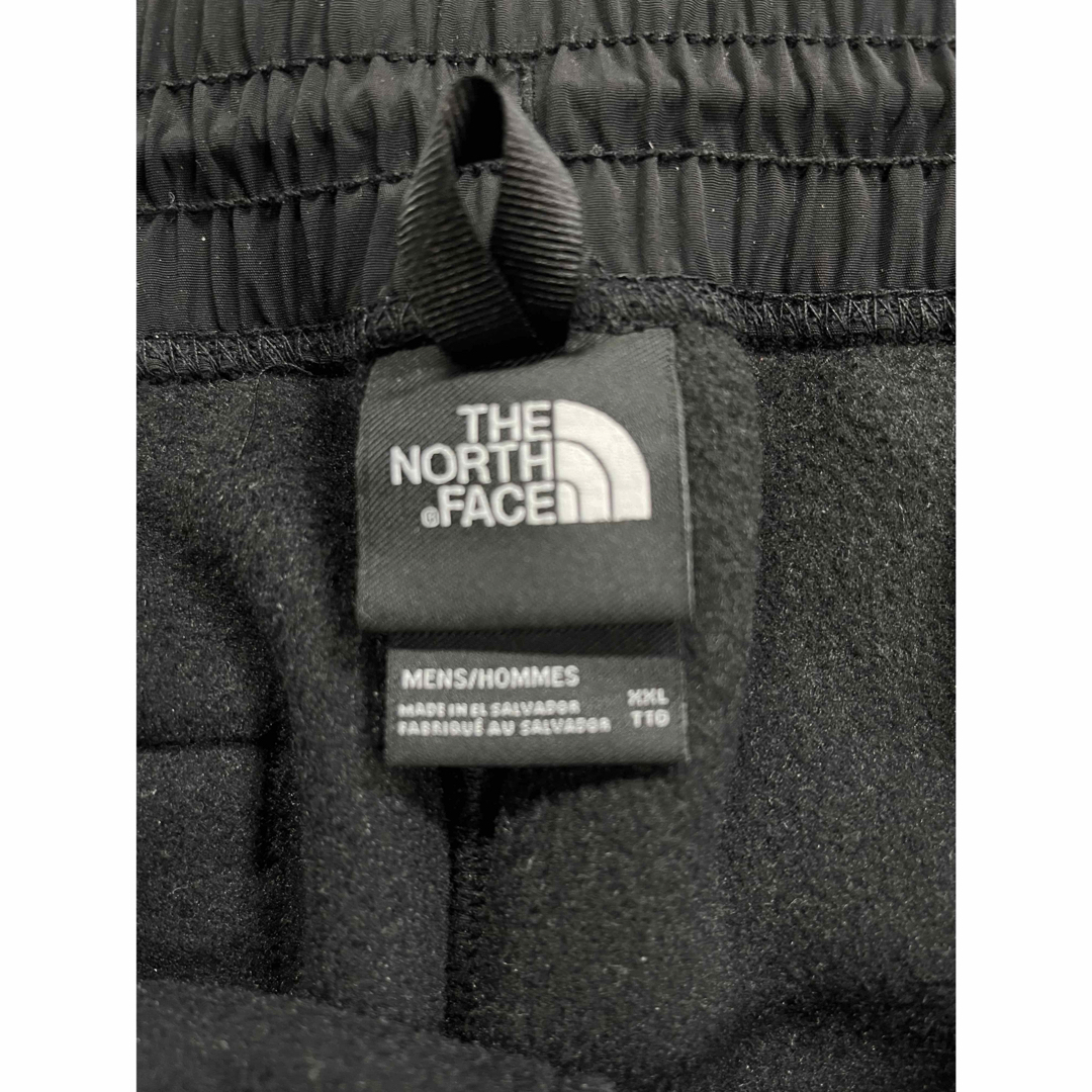 THE NORTH FACE(ザノースフェイス)のTHE NORTH FACE デナリパンツ　XXL 試着のみ メンズのパンツ(その他)の商品写真