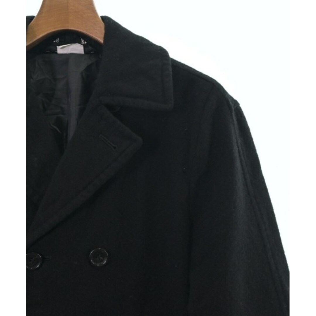 BLACK COMME des GARCONS - BLACK COMME des GARCONS チェスター BLACK COMME des GARCONS - BLACK COMME des GARCONS チェスター