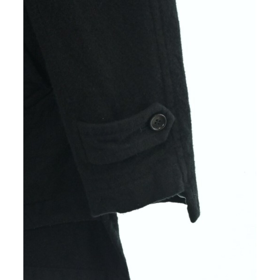 BLACK COMME des GARCONS - BLACK COMME des GARCONS チェスター BLACK COMME des GARCONS - BLACK COMME des GARCONS チェスター