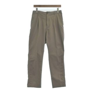 ノンネイティブ(nonnative)のnonnative ノンネイティヴ パンツ（その他） 2(M位) ベージュ 【古着】【中古】(その他)