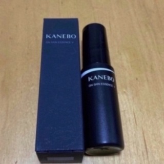 カネボウ(Kanebo)の新品未使用　Kanebo    オンスキンエッセンス V     化粧液　化粧水(美容)