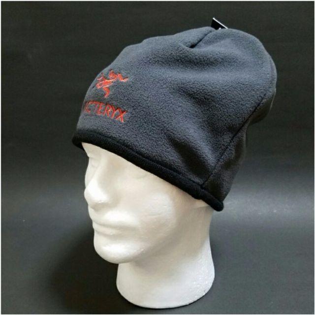 ARC'TERYX - アークテリクス リバーシブルキャップ 新品 男女共用