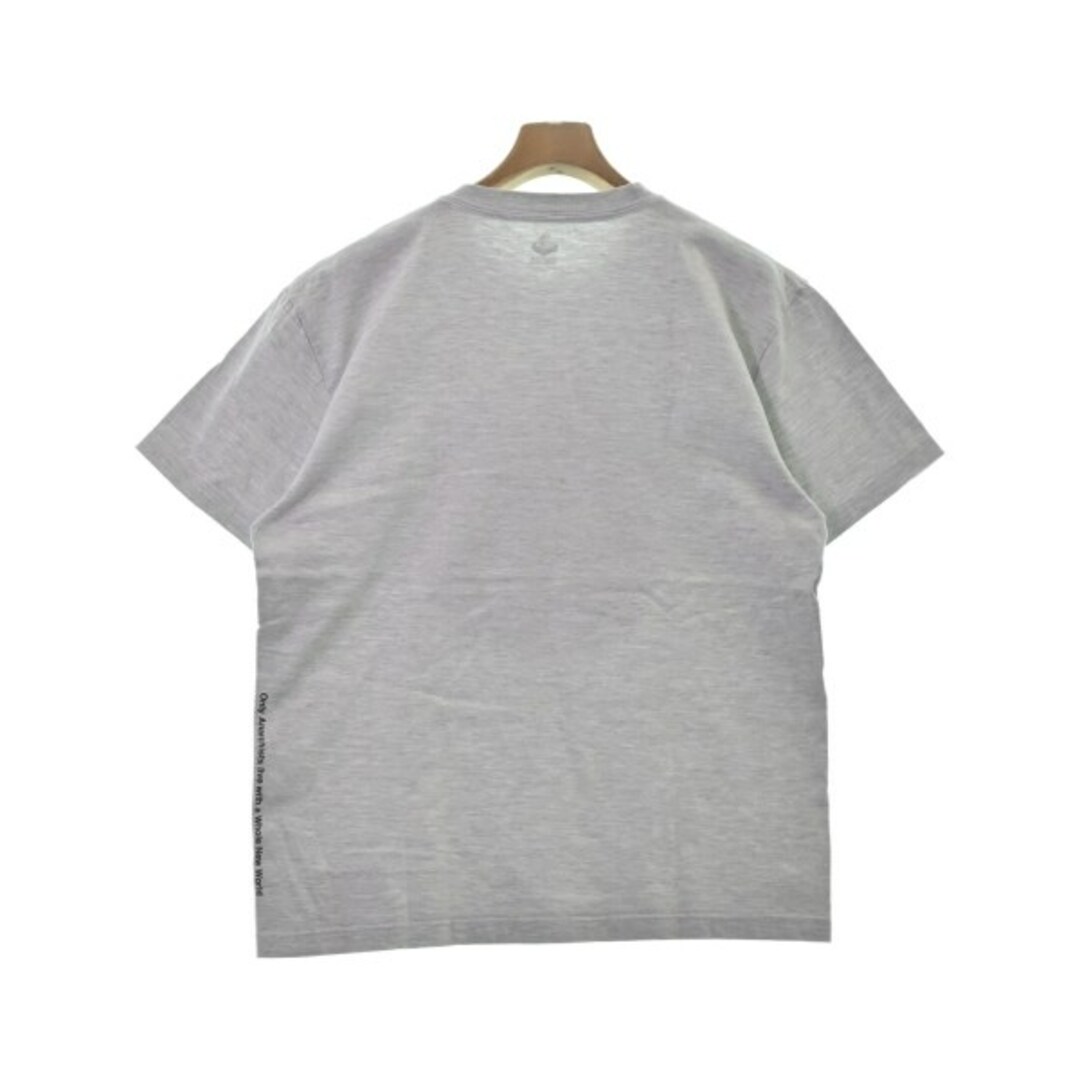 MOUNTAIN RESEARCH(マウンテンリサーチ)のMountain Research Tシャツ・カットソー -(M位) 【古着】【中古】 メンズのトップス(Tシャツ/カットソー(半袖/袖なし))の商品写真