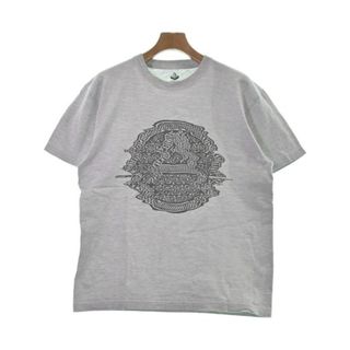 マウンテンリサーチ(MOUNTAIN RESEARCH)のMountain Research Tシャツ・カットソー -(M位) 【古着】【中古】(Tシャツ/カットソー(半袖/袖なし))