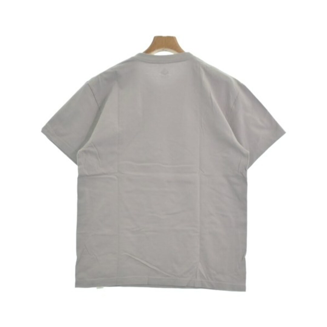 MOUNTAIN RESEARCH(マウンテンリサーチ)のMountain Research Tシャツ・カットソー -(M位) 【古着】【中古】 メンズのトップス(Tシャツ/カットソー(半袖/袖なし))の商品写真