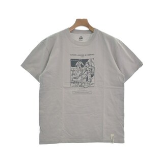 MOUNTAIN RESEARCH - Mountain Research Tシャツ・カットソー -(M位) 【古着】【中古】