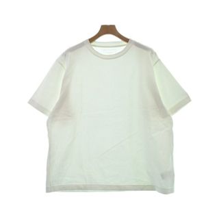 ソフネット(SOPHNET.)のSOPHNET. ソフネット Tシャツ・カットソー XL 白 【古着】【中古】(Tシャツ/カットソー(半袖/袖なし))