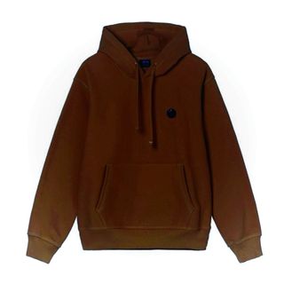 ステューシー(STUSSY)のおぐ様　ご契約成立(パーカー)