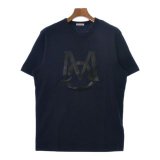 MONCLER - MONCLER モンクレール MAGLIA T-SHIRT AT HIGH ALTITUDE ...