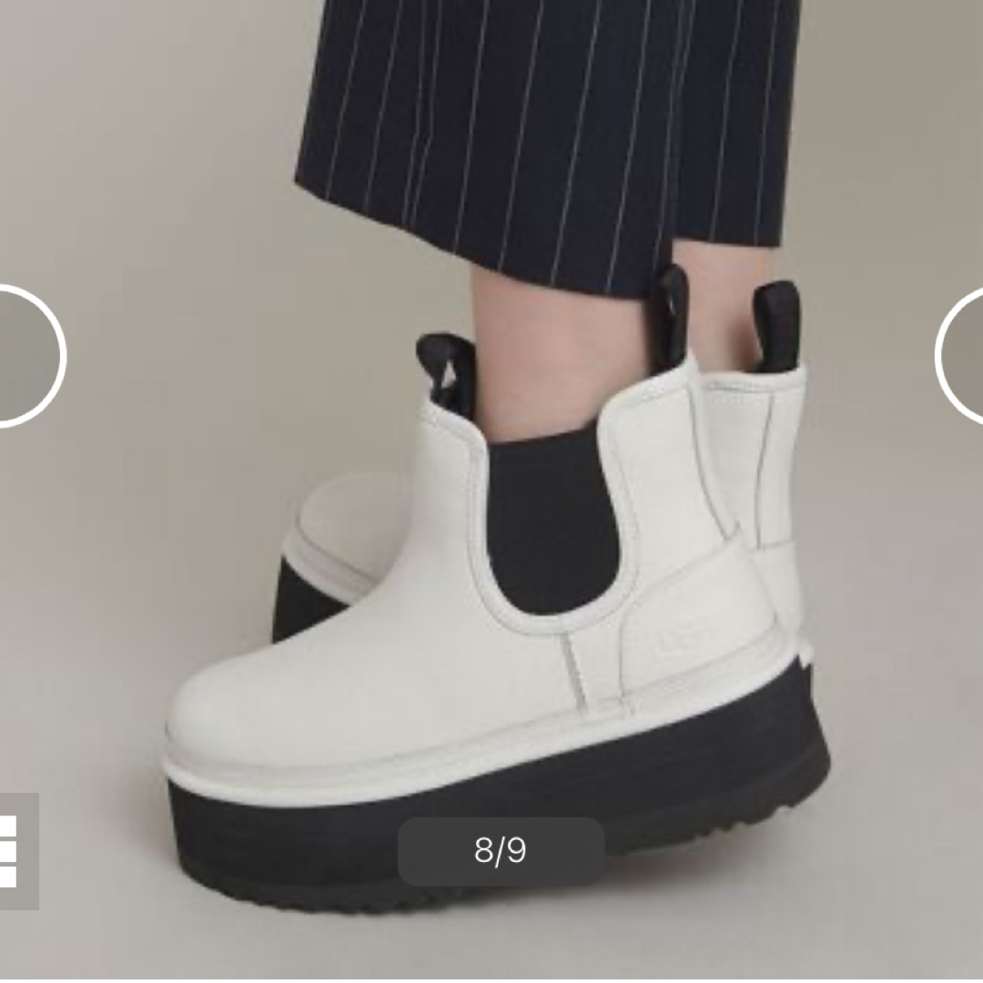 UGG(アグ)のUGG  ブーツ レディースの靴/シューズ(ブーツ)の商品写真