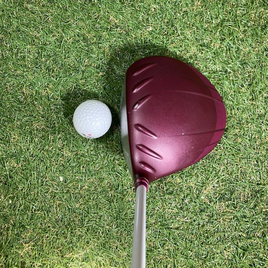 PING GLe2 レディース ドライバー 1W11.5 ヘッドカバー ピン PING GLe2 レディース ドライバー 1W11.5 ヘッドカバー ピン