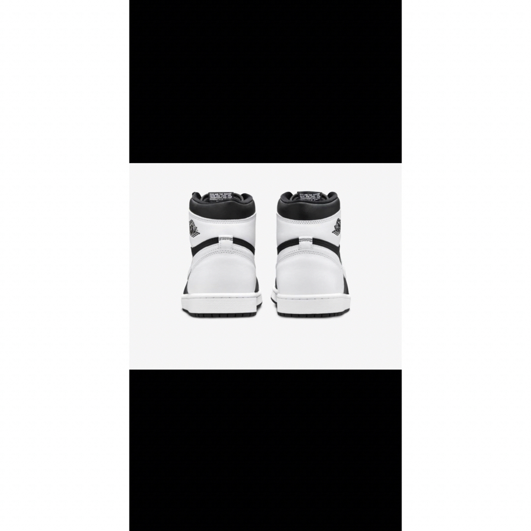 Jordan Brand（NIKE）(ジョーダン)のNike GS Air Jordan 1 Retro High OG GS  レディースの靴/シューズ(スニーカー)の商品写真