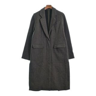 DRESSLAVE - DRESSLAVE チェスターコート 38(M位) 【古着】【中古】