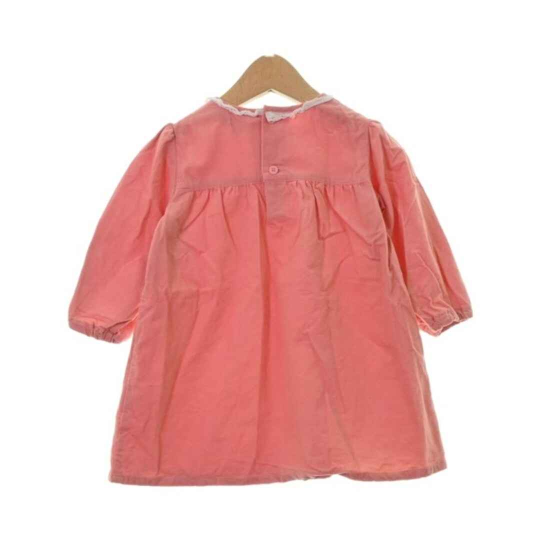 Agnes b. ENFANT ワンピース（その他） 2ans(90cm位) 【古着】【中古】 キッズ/ベビー/マタニティのキッズ服女の子用(90cm~)(ワンピース)の商品写真