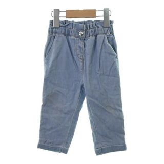 ジャカディ(Jacadi)のjacadi ジャカディ パンツ（その他） 18M インディゴ 【古着】【中古】(パンツ/スパッツ)