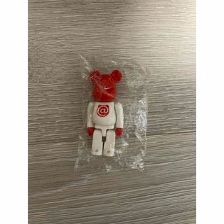 ベアブリック(BE@RBRICK)のKK様専用bearbrick nike airforce 20th  100%(フィギュア)