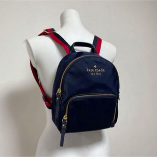 ［専用表示］kate spade ミニー リュック ディズニー 未使用品