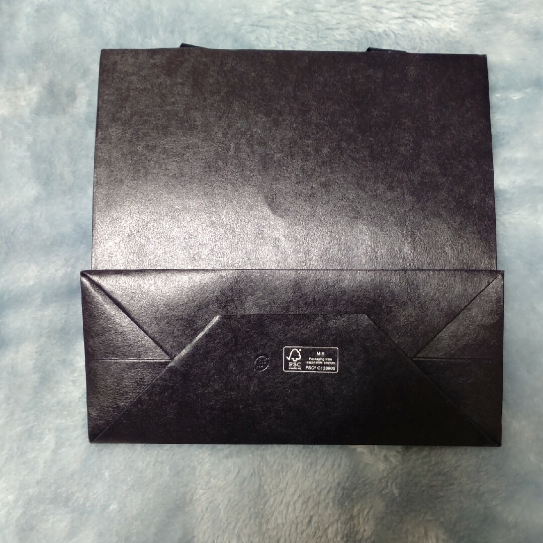 shiro(シロ)のshiro ショッパー レディースのバッグ(ショップ袋)の商品写真