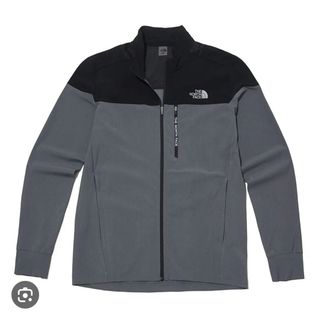 ザノースフェイス(THE NORTH FACE)のザノースフェイス ホワイトレーベル  ジップアップ　ジャージ Lサイズ (ジャージ)