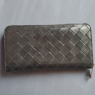 ボッテガヴェネタ(Bottega Veneta)のBOTTEGA VENETA 財布(長財布)